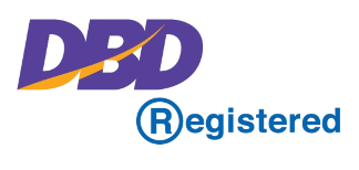 DBD Registered